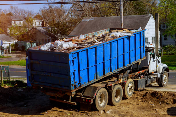 Best Commercial Junk Removal  in New Hyde Park, NY