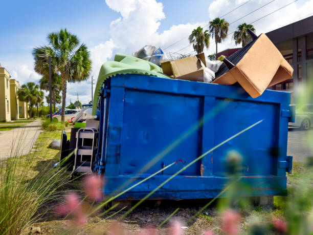 Best Yard Waste Removal  in New Hyde Park, NY