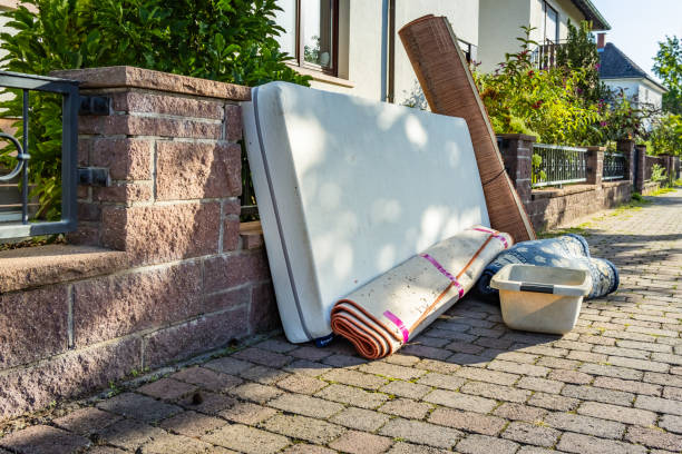 Junk Removal for Events in New Hyde Park, NY